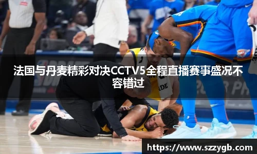 法国与丹麦精彩对决CCTV5全程直播赛事盛况不容错过