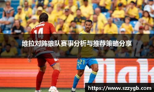 维拉对阵狼队赛事分析与推荐策略分享